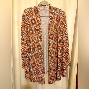 P & Rose Cardigan